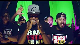 RMS | Rap Mision Santa - Rhema Que Quema (Official Video HD)