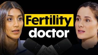 The Fertility Doctor who Helped Thousands Of Women Get Pregnant Is Exposing The Biggest Myths