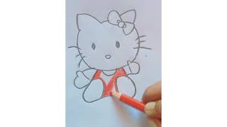 Drawing  for small kids /  How to draw a small  drawing/ Easy drawings