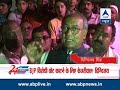 digvijay calls kejriwal an agent of rss