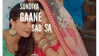 Tu Chahida Sara Gurpal Status | Tu Chahida Sara Gurpal Whatsapp Status | Latest Punjabi Songs 2020