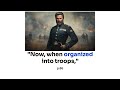 283 “we want to demonstrate our ability to rule” the issue of black officers in the civil war