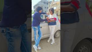 Aasegobba Meesegobba Movie Shivanna Raghanna Scenes Junior Shivarajkumar Athani Belagavi