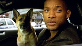 I am Legend movie emotional whatsapp status | #willsmith #Shorts #emotional