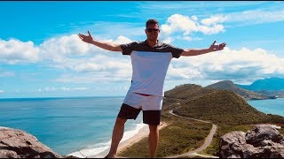 Vlog 075 - January 2020 in the Caribbean