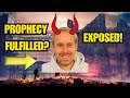 Was JOE KIRBY Responsible For This End Times Prophecy? The Truth May Fluster you! EXPOSED