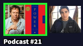 Law 16 Absence 48 Laws of Power by Robert Greene