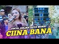 SUARANYA MANTAP CIINA BANA VOCAL AULINA NYUMBANG DI AZYA MUSIK RILISAN TERBARU