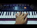 ek pyaar ka nagma hai – a melody so simple you can play it too 🎹✨ pianoforbeginners latamangeshkar