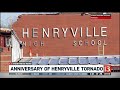 7th anniversary of henryville tornado