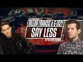 Dillon Francis - Say Less feat. G-Eazy (Little AZU Remix)