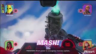 MASH MASH MASH MASH!!!!!!!!!!!!!