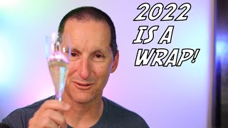 Database Office Hours End of 2022 - ASK ME ANYTHING!