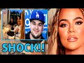 SHOCK! Rob Kardashian Makes Surprise Cameo in Khloe Kardashian's 40th Birthday Video