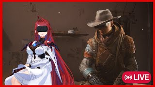 【ARC RAIDERS】 I'm Elizabeth Howdy Howdy Howdy ~! 💄🐔👁‍🗨