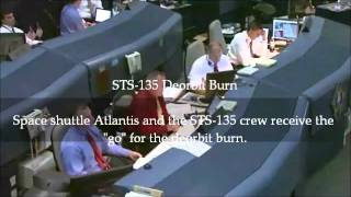Atlantis Makes Shuttle Program's Final Landing