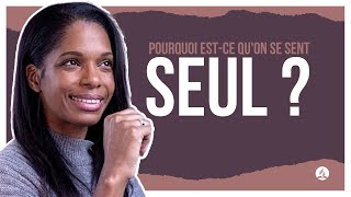 Surmonter la solitude | Ma Prière | #adventisteffn ✅