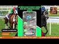 gane dinero el brujo hipico hipodromo camarero 8 feb.