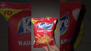 kurkure naughty tomato #foodlover #familylife