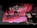 HOLLOW KNIGHT - Nightmare King Grimm | Metal remix