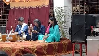 Aigiri Nandini | Jaya Jaya he Mahishasura mardini | आई गिरी नंदिनी | ಐಗಿರಿ ನಂದಿನಿ |