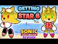 How I Got My *SUMMER SHADOW & AMY FAST FRIEND* To STAR 6!