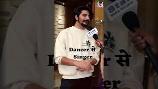 Gulzar Chhaniwala Dancer To Singer.