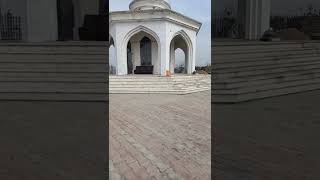 Ajmal Khattak baba mazar, Akora Khattak #haseebsvlog #shorts