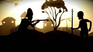 Silhouette Animation