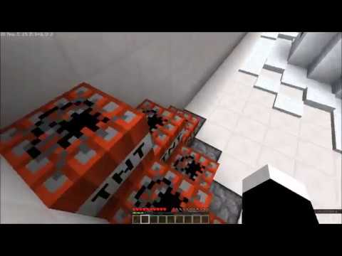 Destroy Da House Custom Minecraft Map Youtube