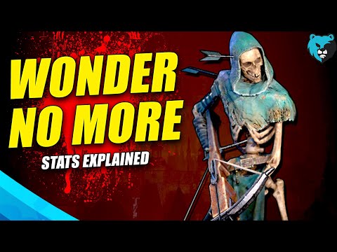 BECOME A MASTER… All Diablo IV Stats Explained