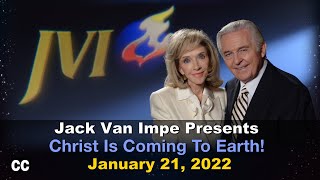 Jack Van Impe Presents -- January 21, 2022