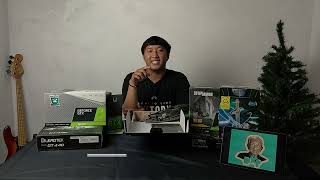 Beli atau Jual Komponen PC bekas? Simak Video ini !!!