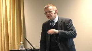 Hans Rosling Shatters Worldview