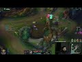 THIS AD SHACO BUILD DELETES YOU IN 0.5 SECONDS FLAT!