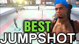 BEST GREENLIGHT JUMPSHOT FOR ALL BUILDS & QUICKDRAW REVEALED NBA2K20!
