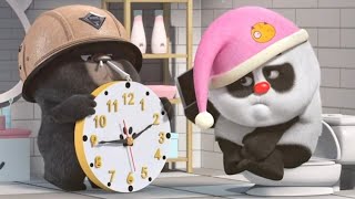Pookie 🐼 Short Cartoon Show | Funny Cartoon Videos for Kids - Pookie