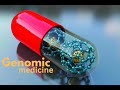 Genomic medicine - A big change in medical science | personalised medicine |