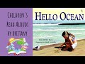 Hello Ocean - Read Aloud