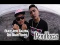 pendhoza feat. ayu talita ojo salah tompo dangdut hiphop dangdut hiphop