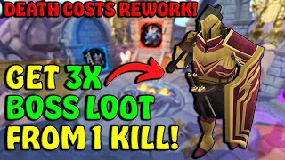 The Update We Have All Been Waiting For... & MORE!