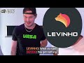 $100 000 uc opening w levinho u0026 sevou