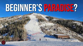 An Insider's Guide to Steamboat (Part a-Background \u0026 Lower Mountain)