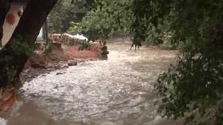 How to stay safe when disaster strikes