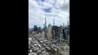 How to Live in Manhattan, The View Condo @ 42nd Street Manhattan