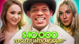 Caesar Mack Spent Over $40,000 on Foreign Women | 90 Day Fiancé
