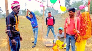 Must Watch New Comedy Video Amazing Funny 🤣😜Video 2022 Episode 63 By My Funny kamal