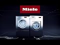 Launch Video Benchmark Machines | Miele Professional