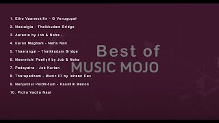 Best of Music Mojo   Kappa TV