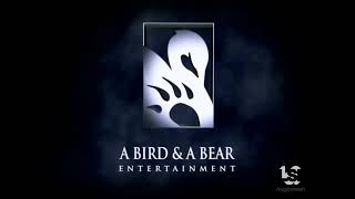 A Bird and a Bear/Kapital Entertainment/Trill TV/CBS Studios (2021)